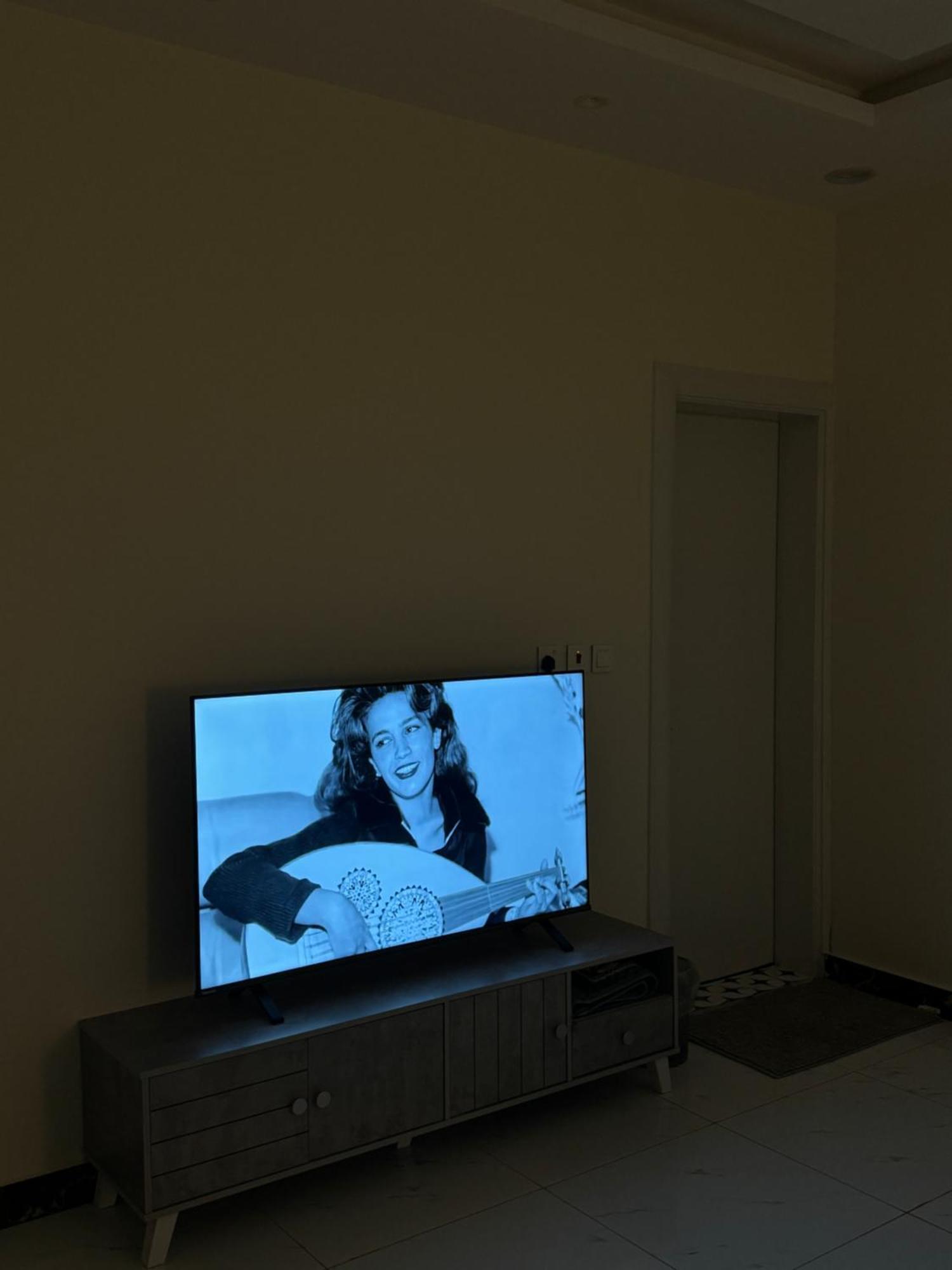 استديو بتصميم هادئ بدخول ذاتي Apartment Riyadh